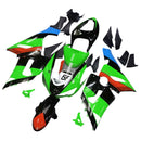 Injection Fairing Kit Bodywork Plastic ABS fit For Kawasaki ZX6R 636 2005-2006