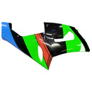 Injection Fairing Kit Bodywork Plastic ABS fit For Kawasaki ZX6R 636 2005-2006