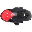 Injection Fairing Kit Bodywork Plastic ABS fit For Kawasaki ZX6R 636 2005-2006