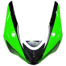 Injection Fairing Kit Bodywork Plastic ABS fit For Kawasaki ZX6R 636 2005-2006