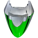 Injection Fairing Kit Bodywork Plastic ABS fit For Kawasaki ZX10R 2004-2005
