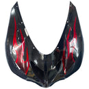 Injection Fairing Kit Bodywork Plastic ABS fit For Kawasaki ZX14R 2006-2011