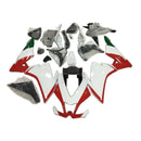 Injection Fairing Kit Bodywork Plastic ABS fit For Aprilia RSV4 1000 2009-2015