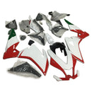 Injection Fairing Kit Bodywork Plastic ABS fit For Aprilia RSV4 1000 2009-2015