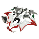 Injection Fairing Kit Bodywork Plastic ABS fit For Aprilia RSV4 1000 2009-2015