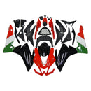 Injection Fairing Kit Bodywork Plastic ABS fit For Aprilia RSV4 1000 2009-2015
