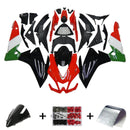 Injection Fairing Kit Bodywork Plastic ABS fit For Aprilia RSV4 1000 2009-2015