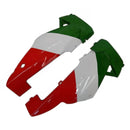 Injection Fairing Kit Bodywork Plastic ABS fit For Aprilia RSV4 1000 2009-2015