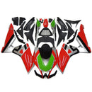 Injection Fairing Kit Bodywork Plastic ABS fit For Aprilia RSV4 1000 2009-2015