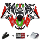 Injection Fairing Kit Bodywork Plastic ABS fit For Aprilia RSV4 1000 2009-2015