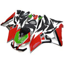 Injection Fairing Kit Bodywork Plastic ABS fit For Aprilia RSV4 1000 2009-2015