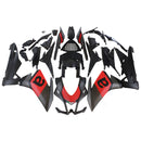 Injection Fairing Kit Bodywork Plastic ABS fit For Aprilia RSV4 1000 2009-2015