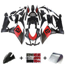 Injection Fairing Kit Bodywork Plastic ABS fit For Aprilia RSV4 1000 2009-2015