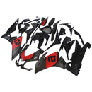 Injection Fairing Kit Bodywork Plastic ABS fit For Aprilia RSV4 1000 2009-2015