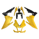 Injection Fairing Kit Bodywork Plastic ABS fit For Aprilia RSV4 1000 2009-2015