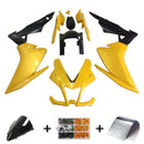 Injection Fairing Kit Bodywork Plastic ABS fit For Aprilia RSV4 1000 2009-2015