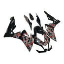 Injection Fairing Kit Bodywork Plastic ABS fit For Aprilia RSV4 1000 2009-2015
