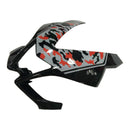 Injection Fairing Kit Bodywork Plastic ABS fit For Aprilia RSV4 1000 2009-2015