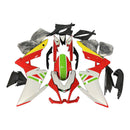 Injection Fairing Kit Bodywork Plastic ABS fit For Aprilia RSV4 1000 2009-2015
