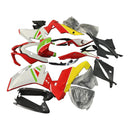 Injection Fairing Kit Bodywork Plastic ABS fit For Aprilia RSV4 1000 2009-2015