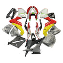Injection Fairing Kit Bodywork Plastic ABS fit For Aprilia RSV4 1000 2009-2015