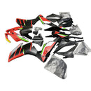 Injection Fairing Kit Bodywork Plastic ABS fit For Aprilia RSV4 1000 2009-2015