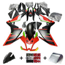 Injection Fairing Kit Bodywork Plastic ABS fit For Aprilia RSV4 1000 2009-2015