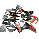 Injection Fairing Kit Bodywork Plastic ABS fit For Aprilia RSV4 1000 2009-2015