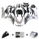Injection Fairing Kit Bodywork Plastic ABS fit For Aprilia RSV4 1000 2009-2015