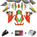 Injection Fairing Kit Bodywork Plastic ABS fit For Aprilia RSV4 1000 2009-2015