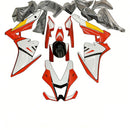 Injection Fairing Kit Bodywork Plastic ABS fit For Aprilia RSV4 1000 2009-2015