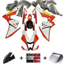 Injection Fairing Kit Bodywork Plastic ABS fit For Aprilia RSV4 1000 2009-2015