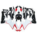 Injection Fairing Kit Bodywork Plastic ABS fit For Aprilia RSV4 1000 2009-2015