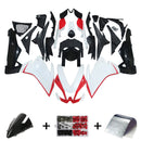 Injection Fairing Kit Bodywork Plastic ABS fit For Aprilia RSV4 1000 2009-2015