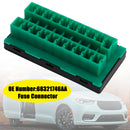 68321746AA Fuse Connector For Jeep Wrangler Gladiator Ram 1500 2500 Chrysler