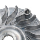 Front Clutch Variator Kit 27468 27254 For Linhai Atv 400 420 Promax T3B