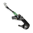 Rear Left Air Suspension Height Sensor 4H0941309C For Audi A6 A8 S6 S7 S8