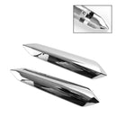 Windshield Windscreen Strut Covers fit for Honda Goldwing GL1800 2018-2022