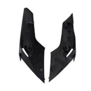 Lower Belly Pan Panels Guard Fairing For Street Triple 765 R/RS 2020-2022 Forge