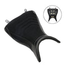 Front Driver Raider Seat Pillion Saddle Fits Blue For Yamaha Mt-03 Yzf-R3 15-23 Blue