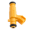 1PCS Fuel Injector 0280156129 Fit Vauxhall Vectra Fit Saab 9-3 2.8L 12581682