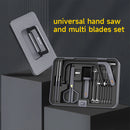 Multifunctional Home & Auto & Woodworkers Repair Tool Kit ;Customizable General Household Tool Kit Perfect for Homeowner Diyer Handyman