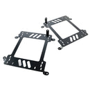 L+R Heavy Duty 5MM Racing Seat Bracket Adapter Fits For Ford Mustang 2015-2022