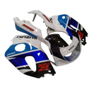 Amotopart Suzuki GSXR600 1996-2000 GSXR750 1996-1999 Fairing Kit Bodywork