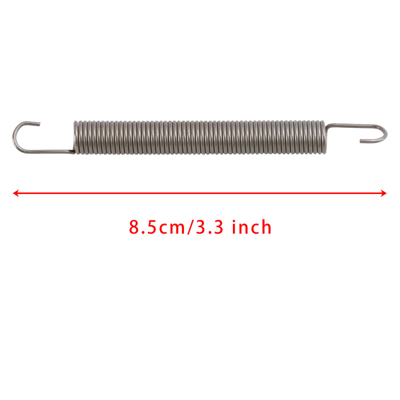 Engine Throttle Body Valve Return Spring A1029930910 For Mercedes M102