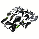 Injection Fairing Kit Bodywork Plastic ABS fit For Kawasaki Z800 2013-2018