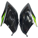 Injection Fairing Kit Bodywork Plastic ABS fit For Kawasaki Z800 2013-2018