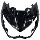 Injection Fairing Kit Bodywork Plastic ABS fit For Kawasaki Z800 2013-2018