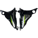 Injection Fairing Kit Bodywork Plastic ABS fit For Kawasaki Z800 2013-2018