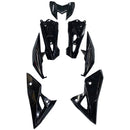 Injection Fairing Kit Bodywork Plastic ABS fit For Kawasaki Z800 2013-2018